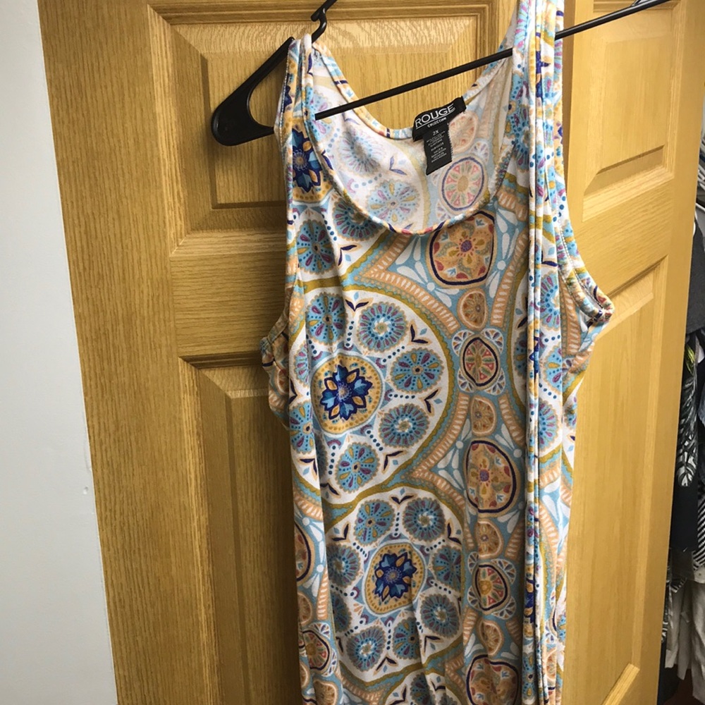 Dress